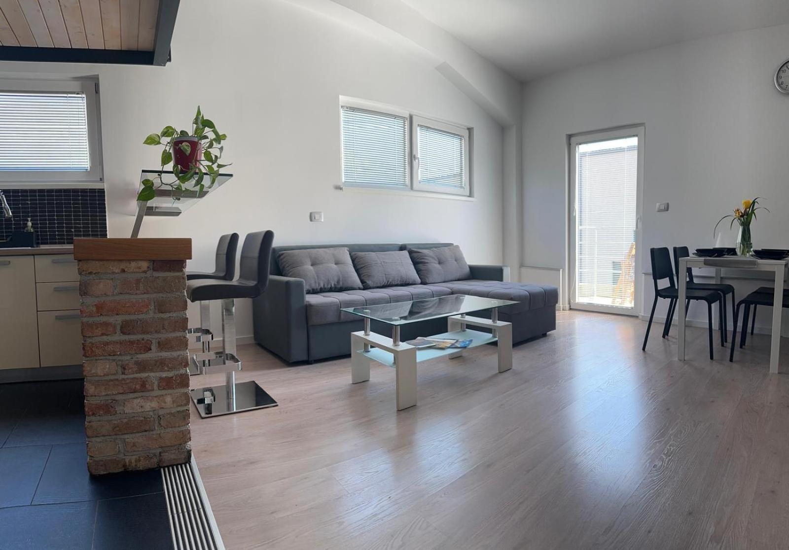 Apartment Stucin Vipava Exterior foto