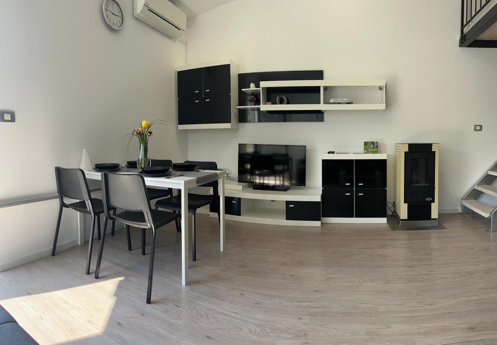 Apartment Stucin Vipava Exterior foto