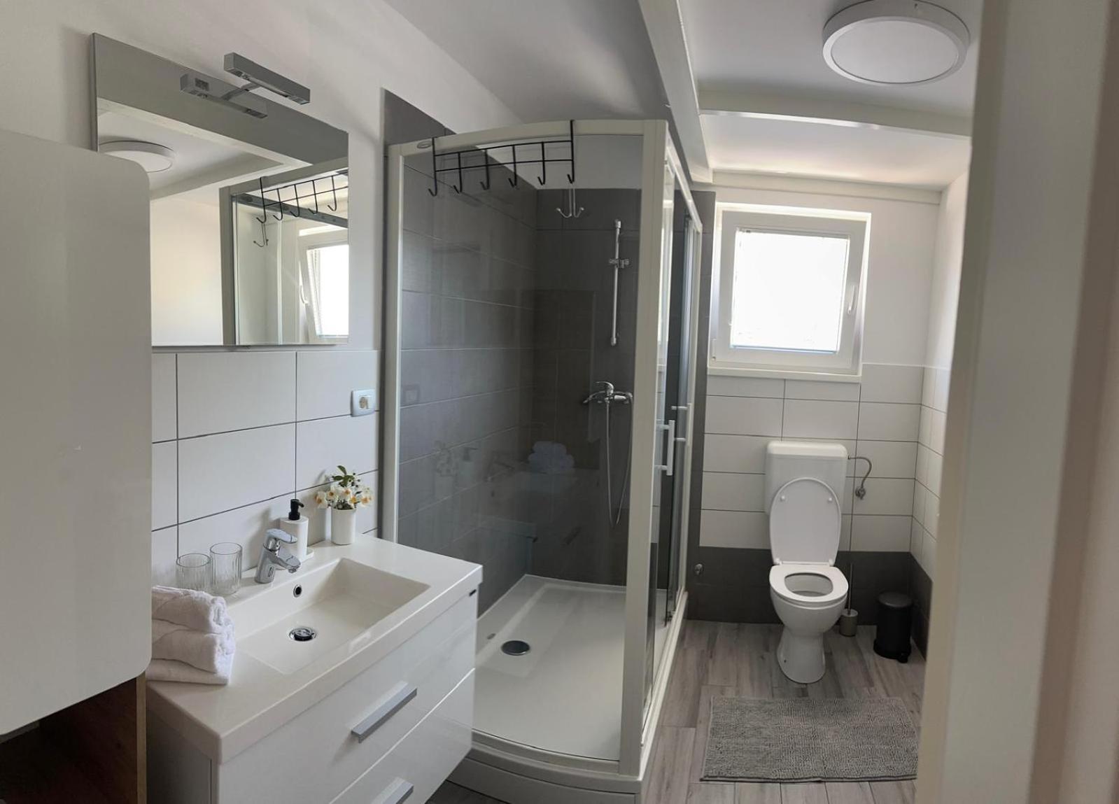 Apartment Stucin Vipava Exterior foto